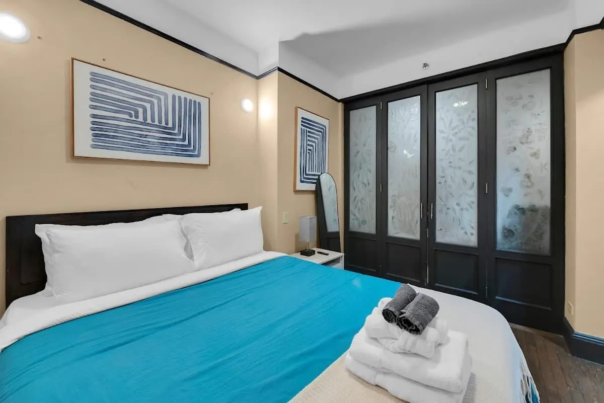 Apartment Walkable Paradise Heart Of The City Apt New York United States